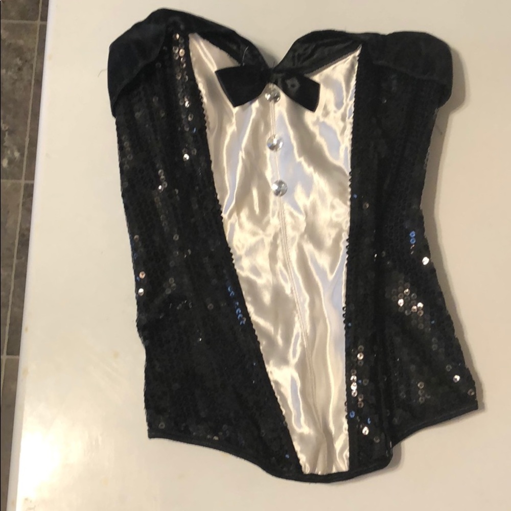 Sexy Corset